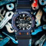 G shock Heavy Duty New Age Design GA900