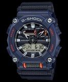 G shock Heavy Duty New Age Design GA900