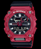 G shock Heavy Duty New Age Design GA900