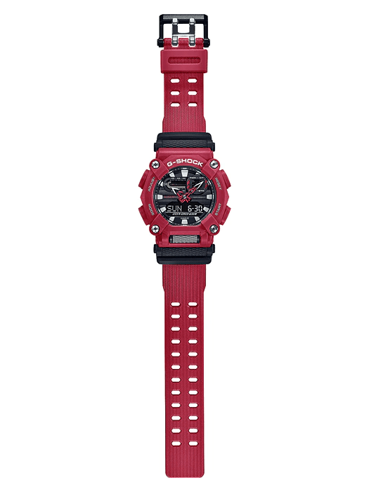 G shock Heavy Duty New Age Design GA900