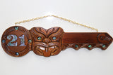 Native Wooden 21st key WM435
