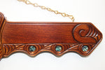 Native Wooden 21st key WM435