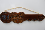 Native Wooden 21st key WM435