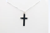 Stg Silver  Cross