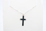 Stg Silver  Cross