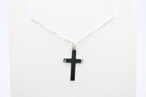 Stg Silver  Cross