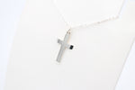 Stg Silver  Cross