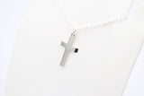 Stg Silver  Cross