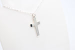 Stg Silver  Cross