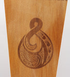 Rimu Trophy with Twist - WWK87