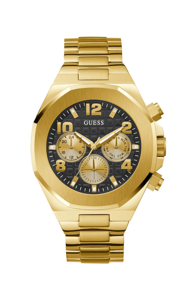 Guess Empire Mens watch GW0489G2