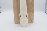 Bound Bone Hei Tiki Toki Pendent BT009