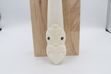 Bound Bone Hei Tiki Toki Pendent BT009