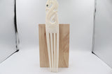 Bone Manaia Extra Large Heru BHX004C
