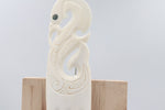 Bone Manaia Extra Large Heru BHX004C