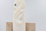 Bone Manaia Extra Large Heru BHX004C