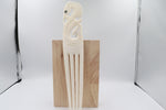 Bone Manaia Extra Large Heru BHX004C