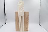 Bone Manaia Extra Large Heru BHX004C