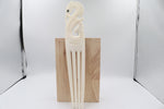 Bone Manaia Extra Large Heru BHX004C