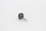 Stg Silver Fancy Nose Clipin NS15E