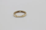9ct Gold  Huggies