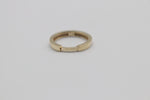 9ct Gold  Huggies