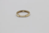 9ct Gold  Huggies