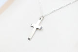 Stg Silver  Cross