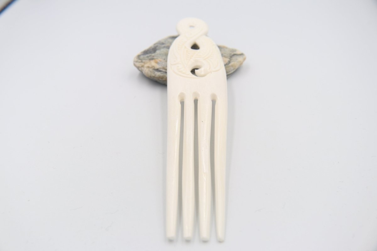 Bone Twist Heru