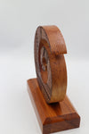 New Zealand Rimu Koru RW03