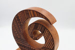 New Zealand Rimu Koru RW03
