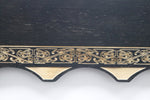 Pine Wood 21st key Maori Island Design