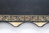 Pine Wood 21st key Maori Island Design