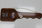 Native Wooden 21st key