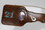 Native Wooden 21st key