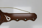 Native Wooden 21st key