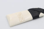 Bone Toki with Engraving