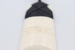 Bone Toki with Engraving
