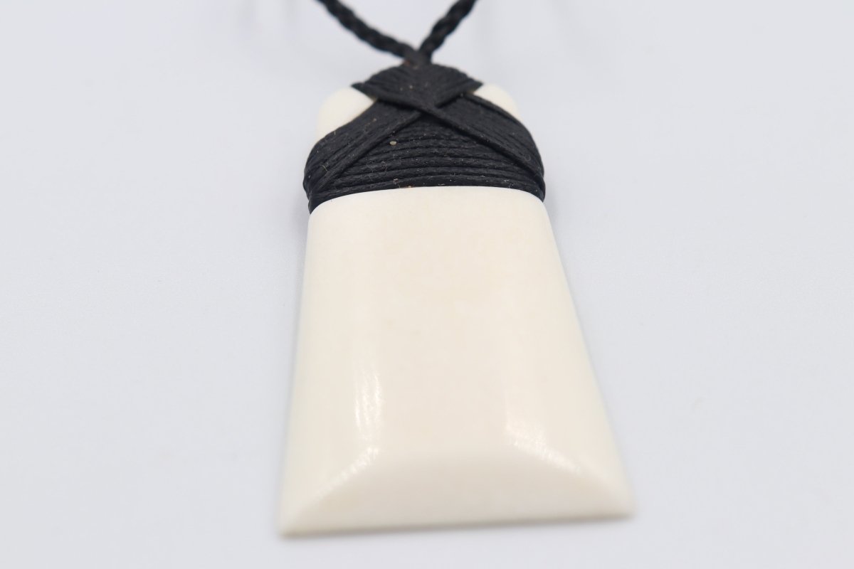 NZ Bone Toki