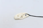 Bone Hook Pendant - BPM006