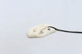 Bone Hook Pendant - BPM006