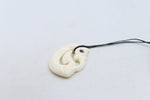 Bone Hook Pendant - BPM006