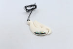 Bone Hook Pendant - BPM006