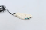 Bone Hook Pendant - BPM006