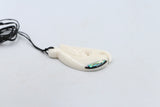 Bone Hook Pendant - BPM006