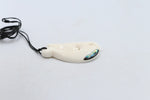 Bone Hook Pendant - BPM006