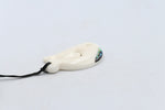 Bone Hook Pendant - BPM006