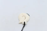 Bone Hook Pendant - BPM006
