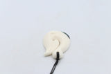 Bone Hook Pendant - BPM006