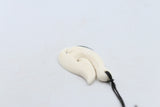 Bone Hook Pendant - BPM006